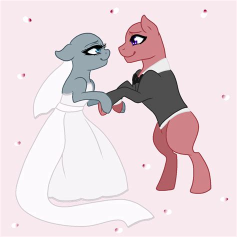 Wedding Dance Pony Base 16 By Arxielle On Deviantart