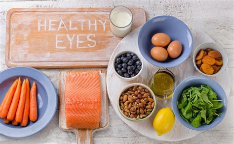 Best Foods For Eye Health Invision Eye Care Ophthalmologists
