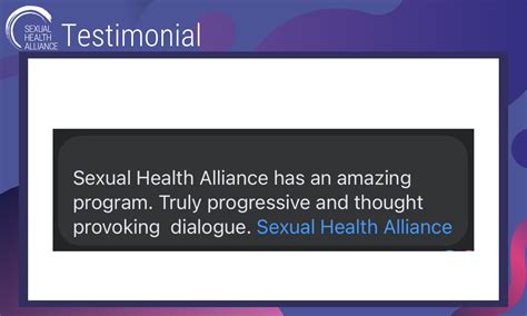 sex therapy certification online and self paced — sexual health alliance