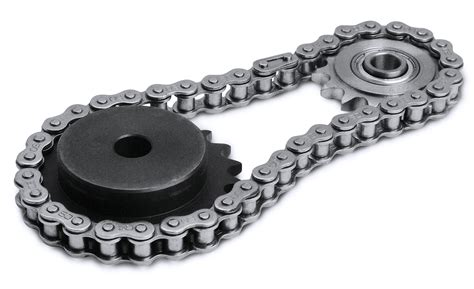 Sprockets Rainbow Precision Products