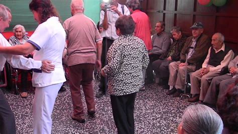 Casa de reposo para adultos mayores en la cdmx. NAVIDAD EN CASA DE REPOSO MARÍA PIEDAD - SURCO - YouTube