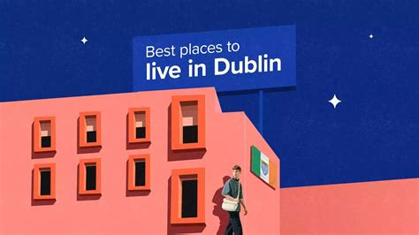 10 Best Areas To Live In Dublin Amber