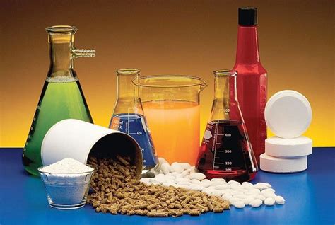 QuÍmica En Los Alimentos La Química Se Encuentra En Tu Vida By
