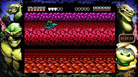 Battletoads Beyond The Impossible Achievement Rare Replay Youtube
