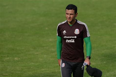 selección mexicana jaime lozano anuncia los 20 convocados al preolímpico heraldo deportes