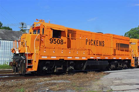 Pickens Railroad 8 5 2020 B Photograph By Joseph C Hinson Fine Art America