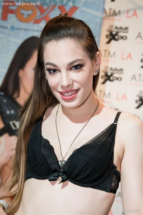 Bobbi Dylan Avn Adult Entertainment Expo 2019 Day 3 Fob Productions