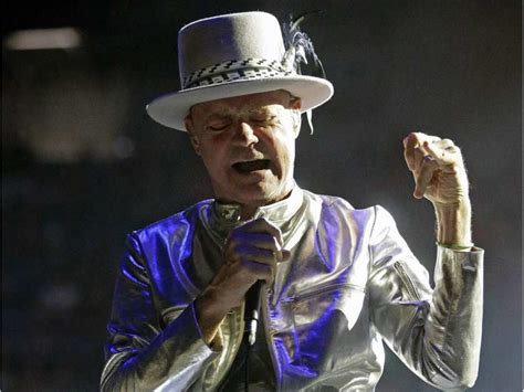 We Arrive Alive Utter Magic Plenty Of Tears As Tragically Hip Play