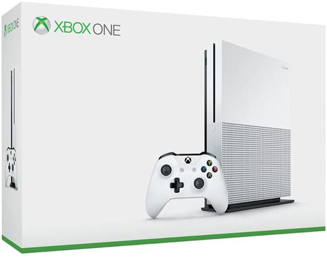 Xbox One S 500gb Bílá Zq9 00012 Czccz