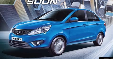 Video Walkaround Take A Tour Of The Tata Zest