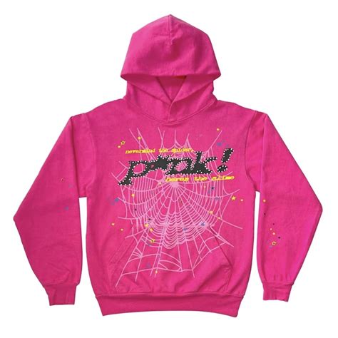 Spider Worldwide Punk Hoodie Streetgarm