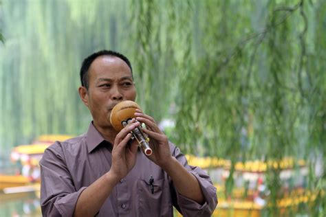 Chinese Musician Flashpackers Photo Of The Day Photo Musician