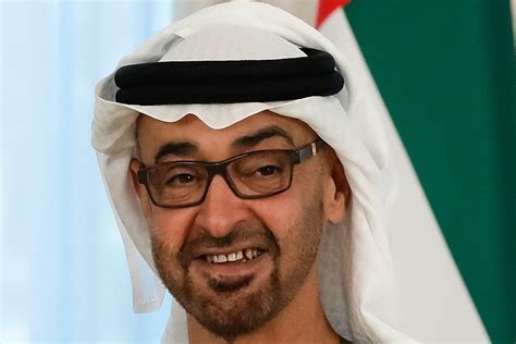 Uae President Sheikh Mohamed Bin Zayed Al Nahyan Announces 2023 As