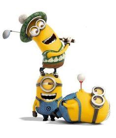 Thumbs up minion | oh minions, my minions... | Minions, Minions quotes, Funny minion pictures