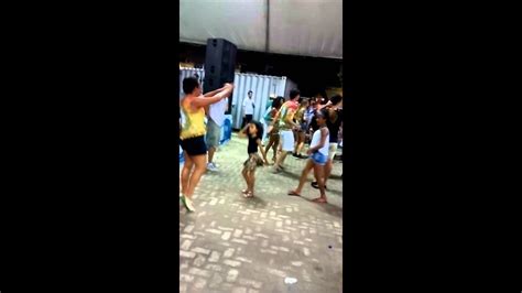 Niña Bailando Samba Ii Youtube