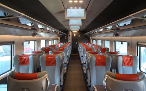 Trains Milan To Rome Cheap Train Tickets Happyrail