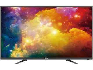 65 inch 4k hdr tv (le65k6600hqga). Haier 65 Inch LED Full HD TVs Online at Best Prices in ...