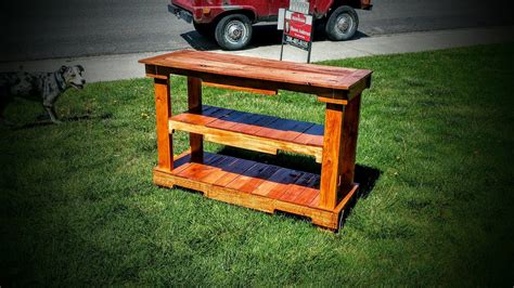 Diy Pinterest Pallet Wood Projects My Uses For Pallet Wood Youtube