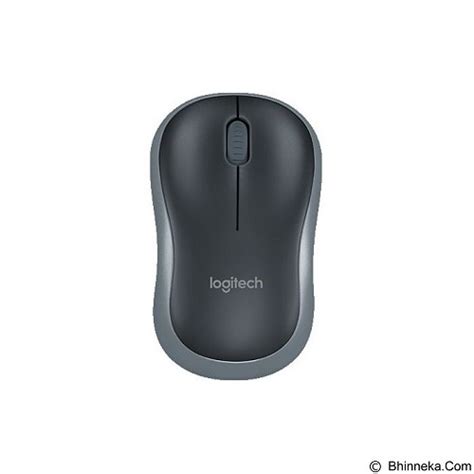 Great savings & free delivery / collection on many items. Daftar harga LOGITECH Wireless Mouse M185 - Grey | Bhinneka