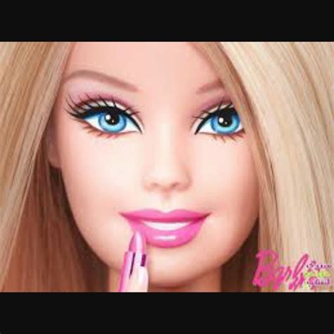 Barbie Girls