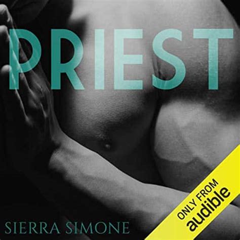 Free Audio Book Priest By Sierra Simone