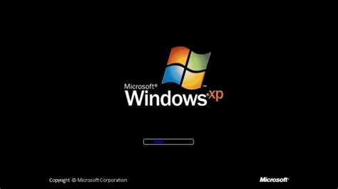Windows Xp Startup And Shutdown Sounds High Pitch Youtube