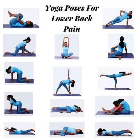 Lower Body Yoga Exercises Off 68