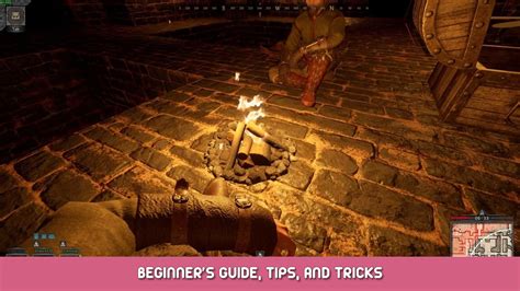 Dark And Darker Beginners Guide Tips And Tricks