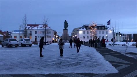 Day 5 Of Our Christmas Trip To Iceland Youtube