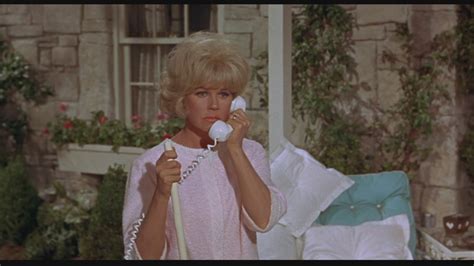 Send Me No Flowers 1964 Movie Scenes Classic Movies Dory