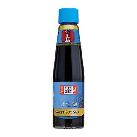 L/ c delivery lead time: Sweet Soy Sauce 210ml Manufacturer Malaysia | Sweet Soy ...