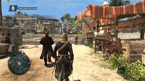 Assassin S Creed The Rebel Collection 2019 Switch Screenshots