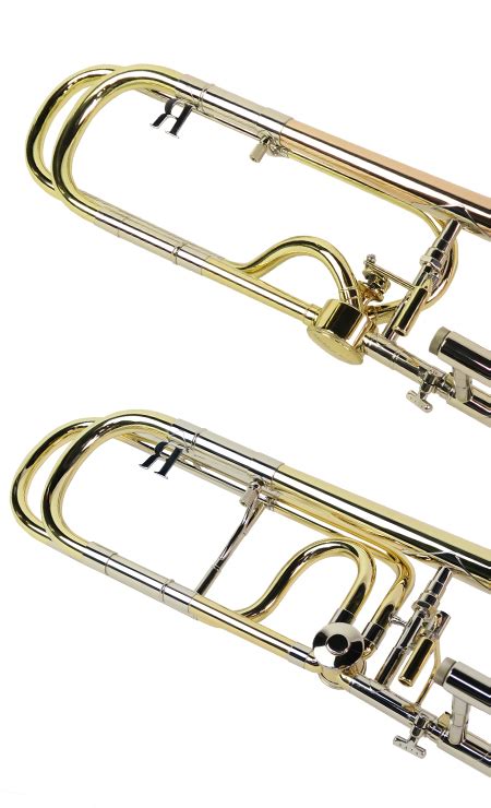 Bbf Tenor Trombone Michael Rath Trombones