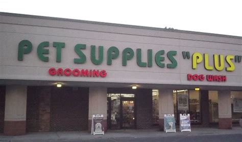 Maybe you would like to learn more about one of these? Pet Supplies Plus - Toledo, OH - Pet Supplies