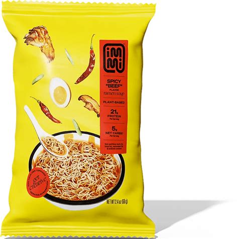 10 High Protein Additions To Instant Ramen Noodles
