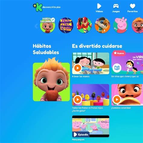 Hoy traemos a ustedes un pack de juegos infantiles del sitio de discovery kids los cuales encuentras con idioma español, este pack puedes. Juegos De Discovery Kids - Discovery Kids Latin America ...