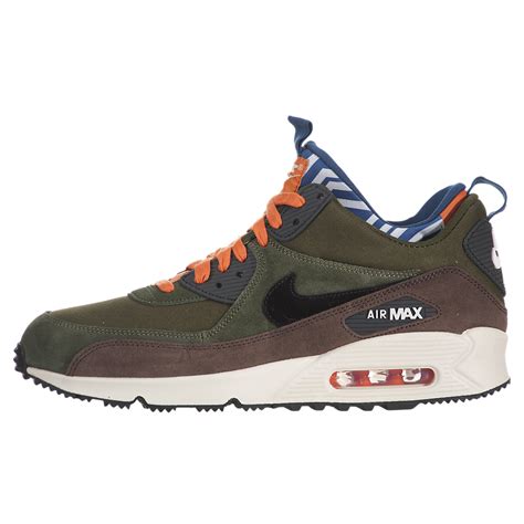 Nike Air Max 90 Sneakerboot Premium 616113 302