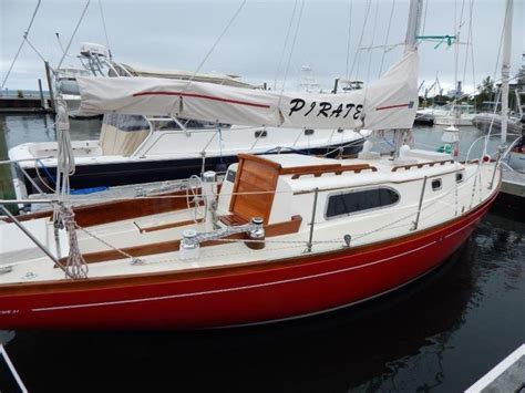 1967 Columbia Sloop Sail New And Used Boats For Sale Uk