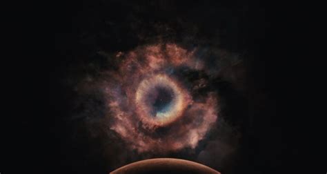 First Trailer For Terrence Malicks Voyage Of Time Is Gorgeous And Awe