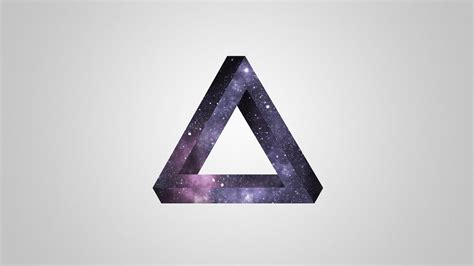 Triangle Galaxy Wallpaper 29 Wallpapers Adorable Wallpapers