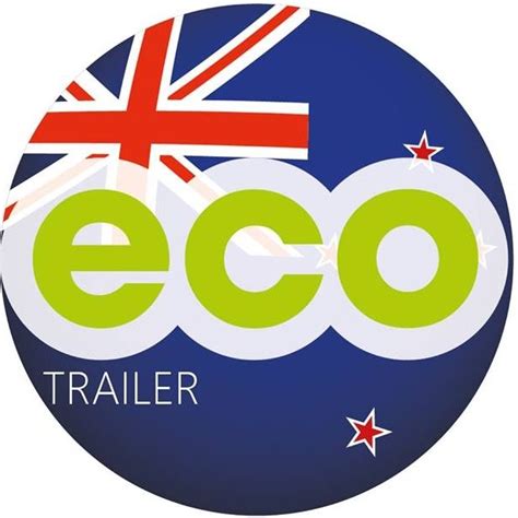 Eco Trailer Nz Enclosed Car Trailers Christchurch
