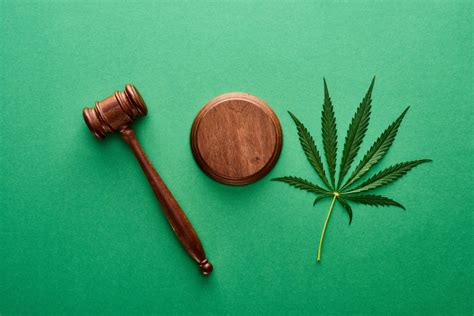 Cannabis Ny Workplace Drug Policies Need Updated Law Changes
