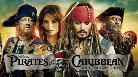On stranger tides, pirates des caraïbes. Download Pirates of the Caribbean: On Stranger Tides (2011 ...
