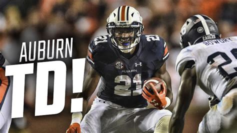 Former auburn football coach gus malzahn was named the new head coach at the university of central florida on monday. See Auburn's first touchdown of 2017 in slow motion - al.com