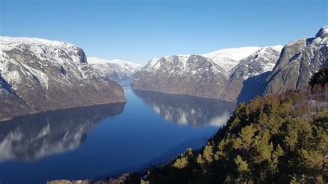 What Is The Difference Between A Fjord A Fiord And A Strait Quora