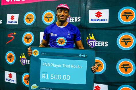 Fnb Varsity Cup Players Who Impressed Round 6