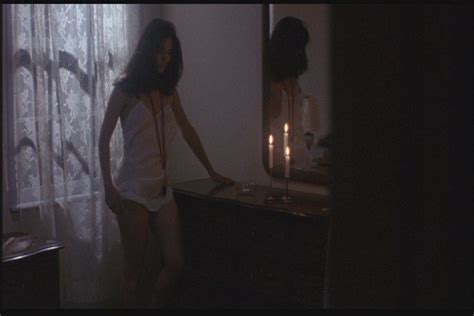 Naked Laura Harring In The Forbidden Dance