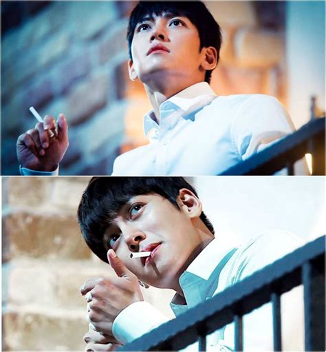 Ji Chang Wook in _The K2_ 2016 Je Ha I Have A Crush, Your Crush, Having