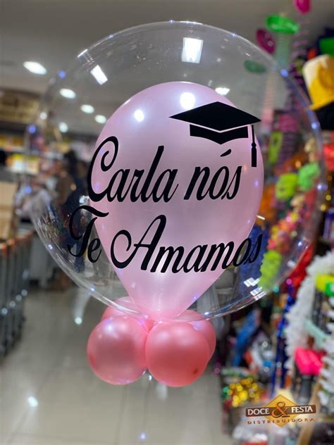 Pin By Doce And Festa Distribuidora On Decoração Com Balões Christmas