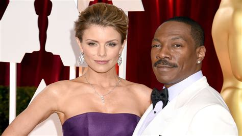 Eddie Murphy Is Soon To Be A Dad To Nine Essence
